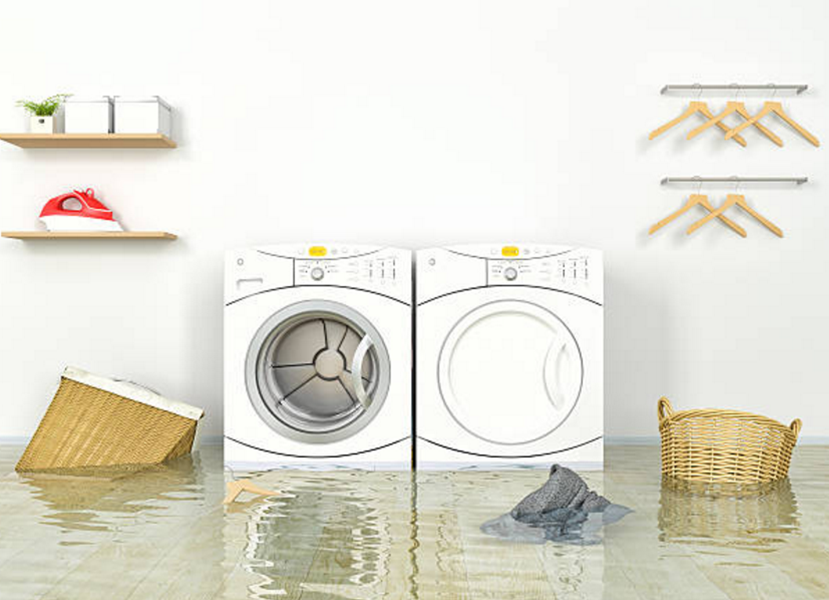 Pumps for basement flooding